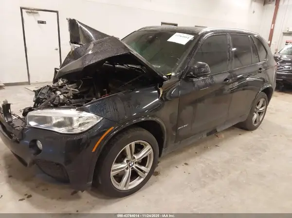 5UXKR0C34H0V76270 2017 BMW X5 - Image 2