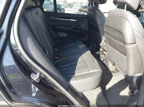 5UXKR0C34H0V76544 2017 BMW X5 - Image 8