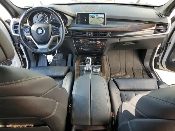 5UXKR0C34H0V76964 2017 BMW X5 - Image 8