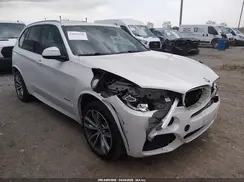 5UXKR0C34H0V78195 2017 BMW X5