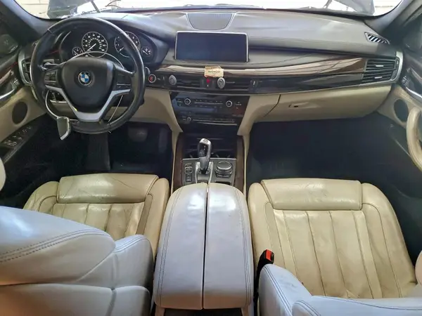 5UXKR0C34H0V78827 2017 BMW X5 - Image 8