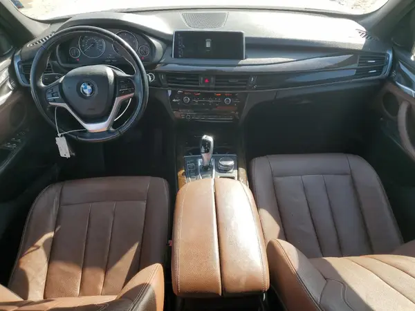 5UXKR0C34H0V78973 2017 BMW X5 - Image 8