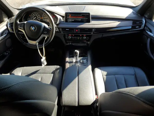 5UXKR0C34H0V79072 2017 BMW X5 - Image 8