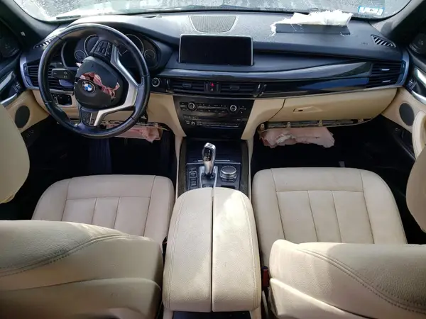 5UXKR0C34H0V79279 2017 BMW X5 - Image 8