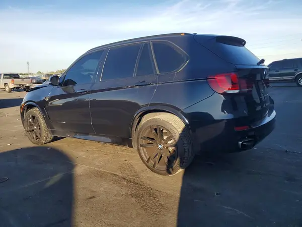 5UXKR0C34H0V79458 2017 BMW X5 - Image 2