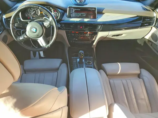 5UXKR0C34H0V79458 2017 BMW X5 - Image 8