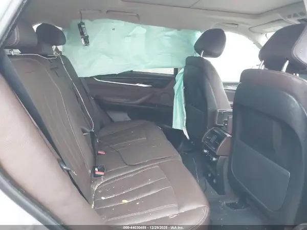 5UXKR0C34H0V80206 2017 BMW X5 - Image 8