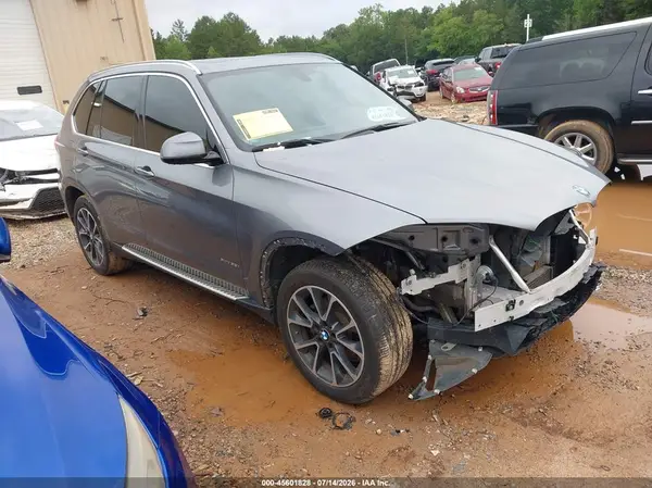 5UXKR0C34H0V80349 2017 BMW X5 - Image 1