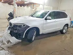 5UXKR0C34H0V80836 2017 BMW X5