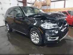 5UXKR0C34H0V81453 2017 BMW X5