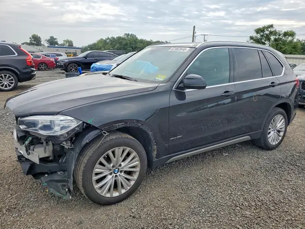 5UXKR0C34H0V81565 2017 BMW X5 - Image 1