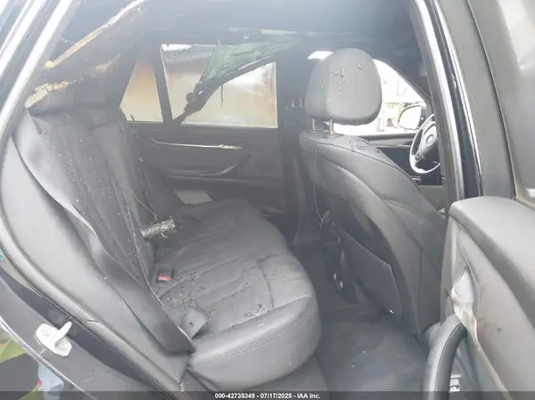 5UXKR0C34H0V82540 2017 BMW X5 - Image 8