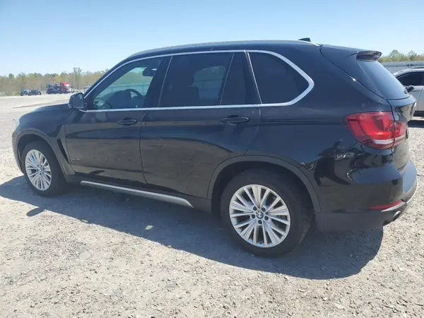5UXKR0C34H0V83185 2017 BMW X5 - Image 2