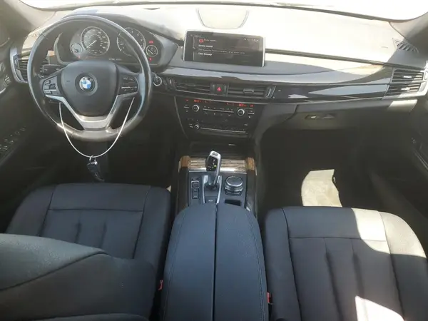 5UXKR0C34H0V83185 2017 BMW X5 - Image 8