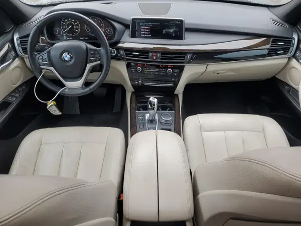 5UXKR0C34H0V83249 2017 BMW X5 - Image 8