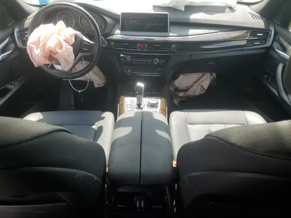 5UXKR0C34H0V83817 2017 BMW X5 - Image 8