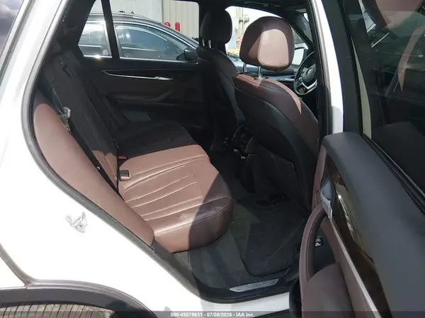5UXKR0C34H0V83977 2017 BMW X5 - Image 8