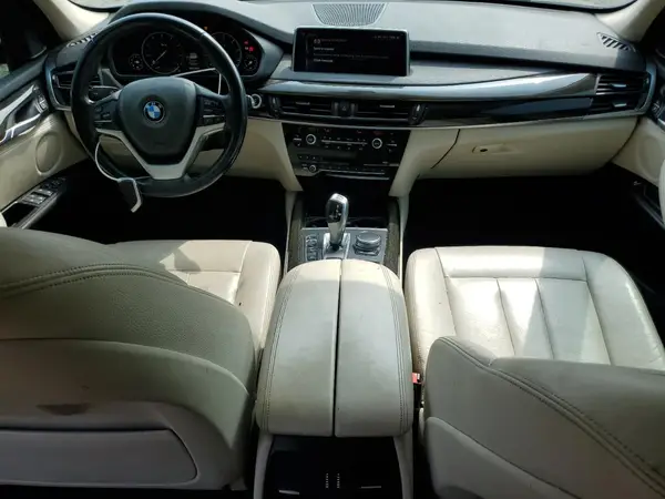 5UXKR0C34H0V84241 2017 BMW X5 - Image 8