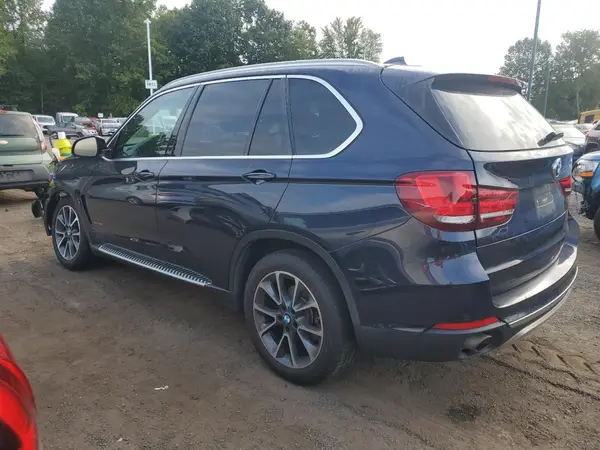 5UXKR0C34H0V84367 2017 BMW X5 - Image 2