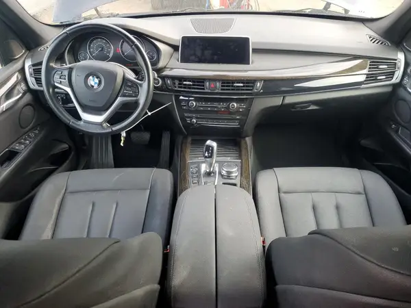 5UXKR0C34H0V84367 2017 BMW X5 - Image 8