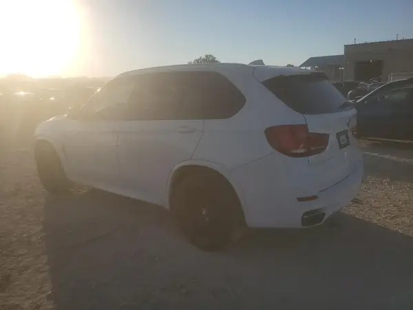 5UXKR0C34H0V84577 2017 BMW X5 - Image 2