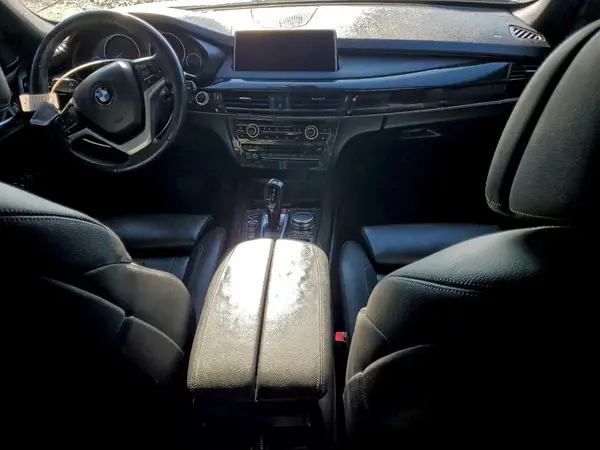 5UXKR0C34H0X77330 2017 BMW X5 - Image 8