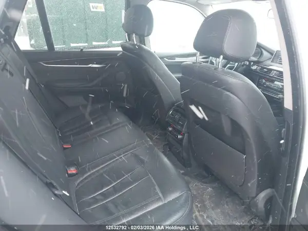 5UXKR0C34H0X77344 2017 BMW X5 - Image 8
