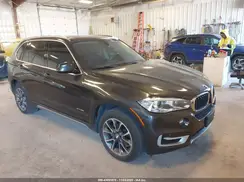 5UXKR0C34H0X78106 2017 BMW X5