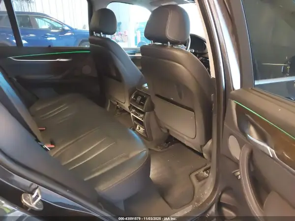 5UXKR0C34H0X78106 2017 BMW X5 - Image 8