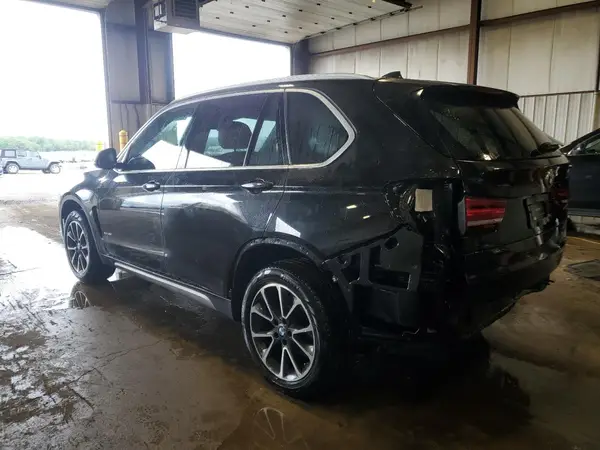 5UXKR0C34H0X78798 2017 BMW X5 - Image 2