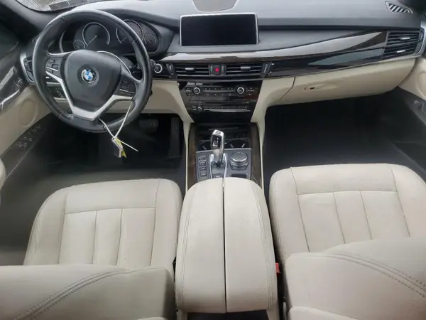 5UXKR0C34H0X78798 2017 BMW X5 - Image 8