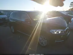 5UXKR0C34H0X79160 2017 BMW X5