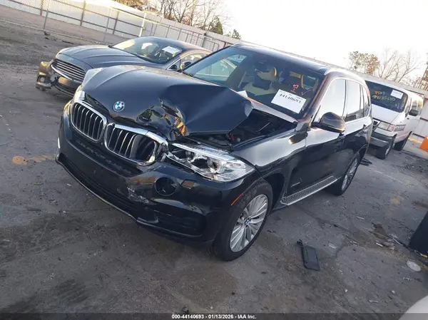 5UXKR0C34H0X79160 2017 BMW X5 - Image 2