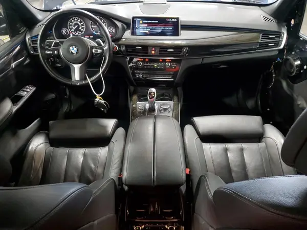 5UXKR0C34H0X79238 2017 BMW X5 - Image 8