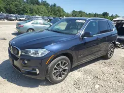 5UXKR0C34H0X79725 2017 BMW X5