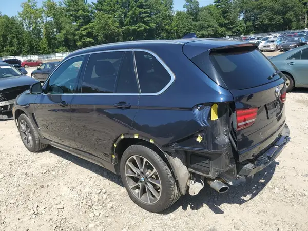 5UXKR0C34H0X79725 2017 BMW X5 - Image 2