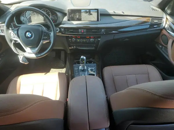 5UXKR0C34H0X79725 2017 BMW X5 - Image 8
