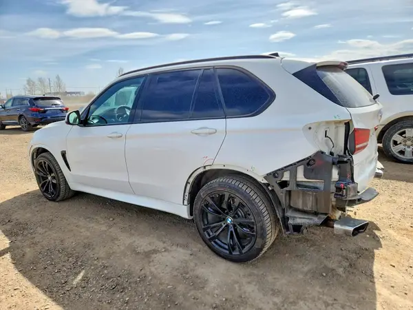 5UXKR0C34H0X79904 2017 BMW X5 - Image 2