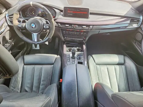 5UXKR0C34H0X79904 2017 BMW X5 - Image 8