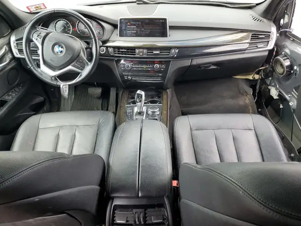 5UXKR0C34H0X80194 2017 BMW X5 - Image 8