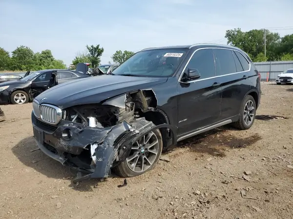 5UXKR0C34H0X81331 2017 BMW X5 - Image 1