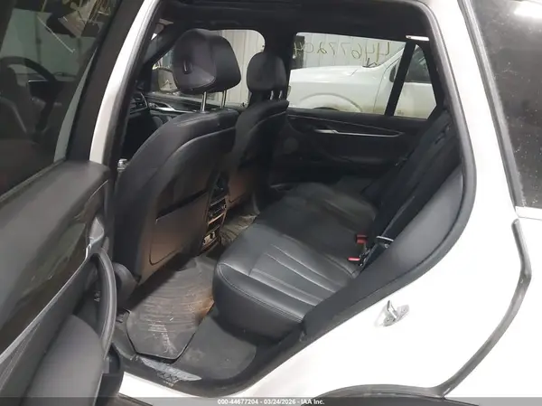 5UXKR0C34H0X81653 2017 BMW X5 - Image 8