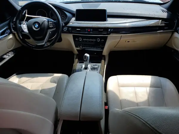 5UXKR0C35H0V69053 2017 BMW X5 - Image 8