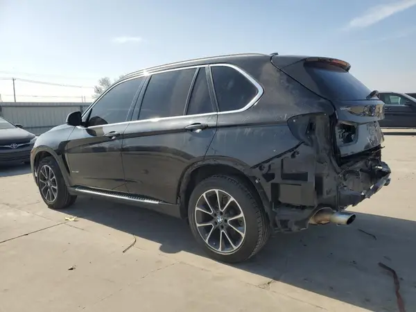 5UXKR0C35H0V69828 2017 BMW X5 - Image 2