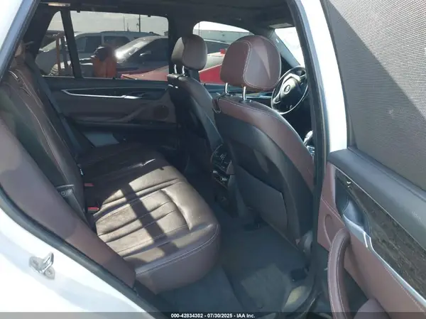 5UXKR0C35H0V70803 2017 BMW X5 - Image 8