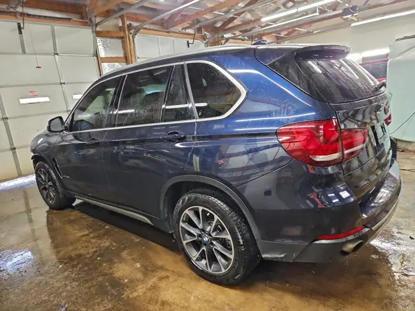 5UXKR0C35H0V71157 2017 BMW X5 - Image 2