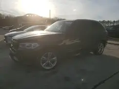 5UXKR0C35H0V71160 2017 BMW X5