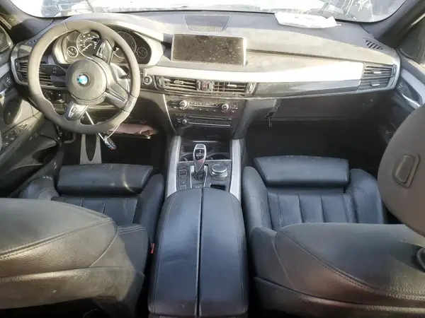 5UXKR0C35H0V71160 2017 BMW X5 - Image 8