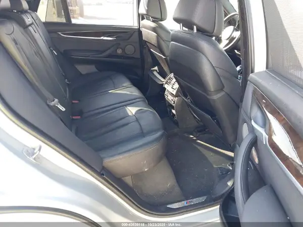 5UXKR0C35H0V71580 2017 BMW X5 - Image 8