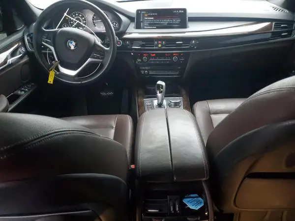 5UXKR0C35H0V72874 2017 BMW X5 - Image 8